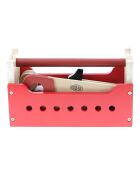 Boite à outils reversible Atelier Vilac - 4 ans et +