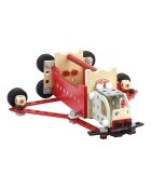 Boite à outils reversible Atelier Vilac - 4 ans et +