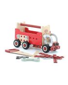 Boite à outils reversible Atelier Vilac - 4 ans et +