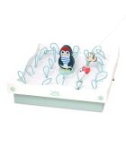 Memopêche Glagla - Michelle Carlslund - 3 anni e più