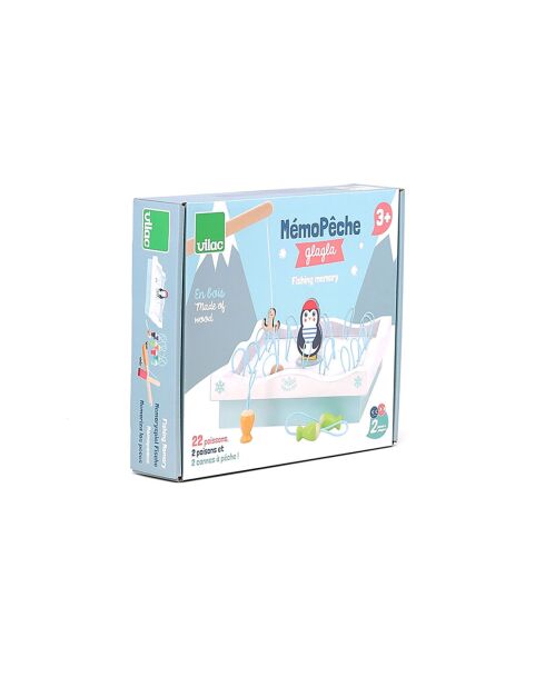 Memopêche Glagla - Michelle Carlslund - 3 anni e più