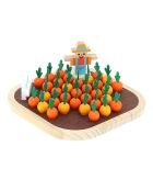 Solitaire in de moestuin - Oogstdag - 5 jaar en +