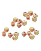 C'est des salades, jeu de bluff Jour de récolte - 6 ans et +