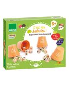 C'est des salades, jeu de bluff Jour de récolte - 6 ans et +