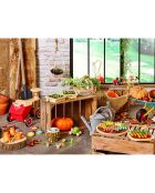 C'est des salades, jeu de bluff Jour de récolte - 6 ans et +