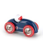 Rallye GM Police - 2 ans et +