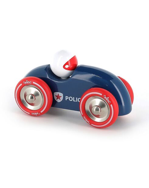 Rallye GM Police - 2 ans et +