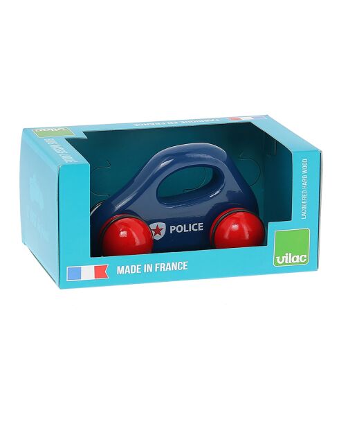 Rallye GM Police - 2 ans et +