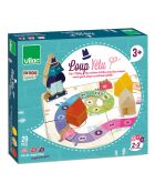 Gioco Wolf yetu - 3 anni e più