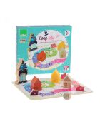 Gioco Wolf yetu - 3 anni e più