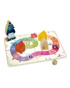 Gioco Wolf yetu - 3 anni e più
