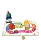 Gioco Wolf yetu - 3 anni e più
