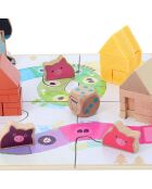 Gioco Wolf yetu - 3 anni e più