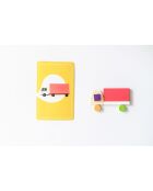 Cékoiça - 4 ans et +