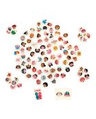 Cékiki ? Ingela P.Arrhenius - 4 ans et +