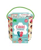 Cékiki ? Ingela P.Arrhenius - 4 ans et +