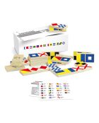 Dominos - National Navy - 2 anni e +