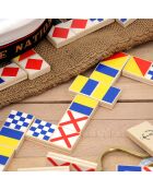Dominos - National Navy - 2 anni e +