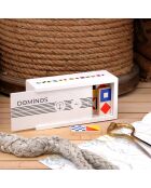 Dominos - National Navy - 2 anni e +