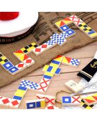Dominos - National Navy - 2 anni e +