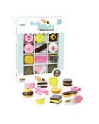 Ma jolie pâtisserie - 2 ans et +