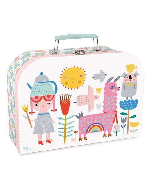 Dinette musicale Suzy Ultman - 3 ans et +