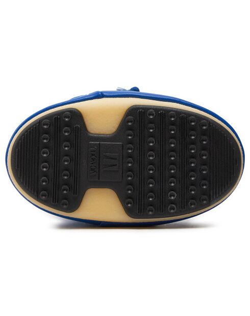 Après-ski Icon bleus