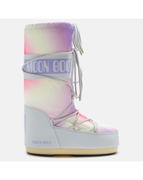 Après-ski Icon gris