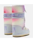 Après-ski Icon gris