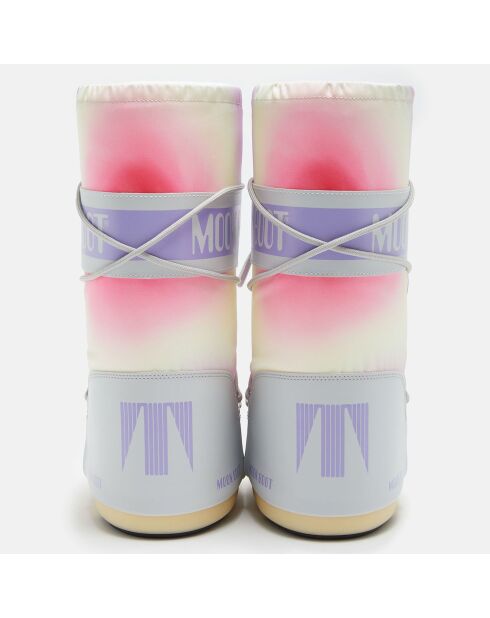 Après-ski Icon gris