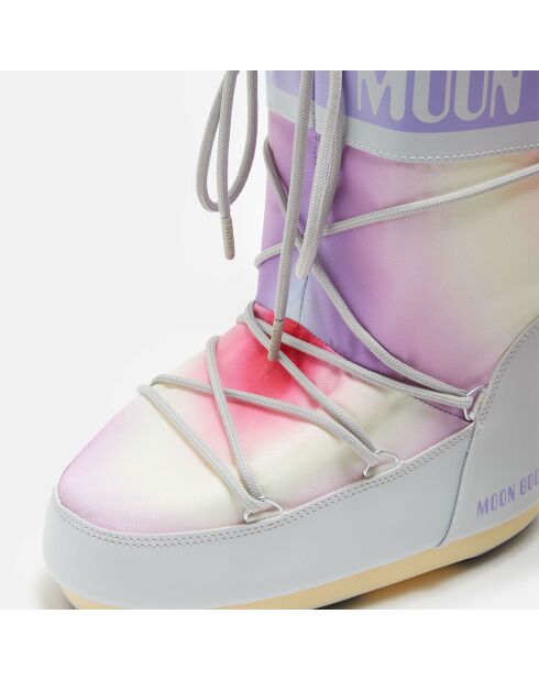 Après-ski Icon gris