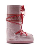Après-ski Icon rose/rouge