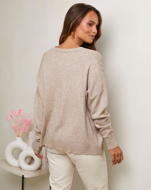 Pull Valentine camel