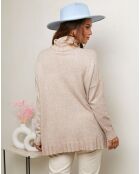 Pull Lise camel