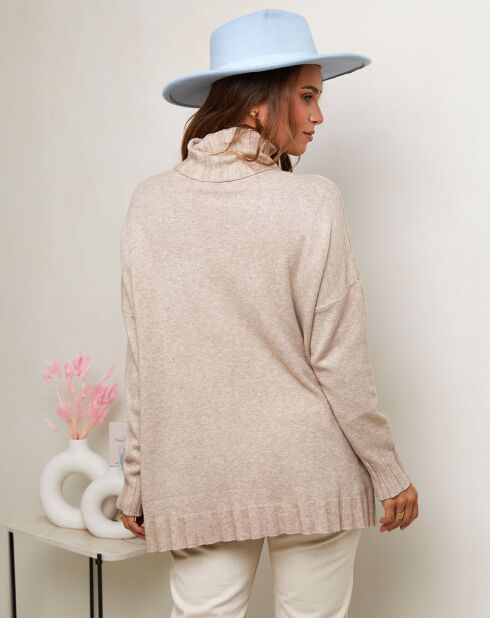 Pull Lise camel