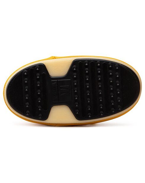 Après-ski Icon jaunes