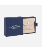 Le Vent à la Française Set + Tas blauw/wit