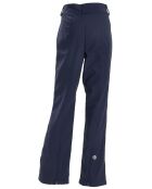 Pantalon de ski Softshell bleu foncé