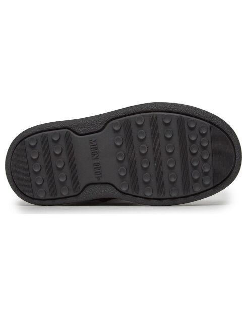 Après-ski Jtrack noir/orange