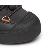Après-ski Jtrack noir/orange