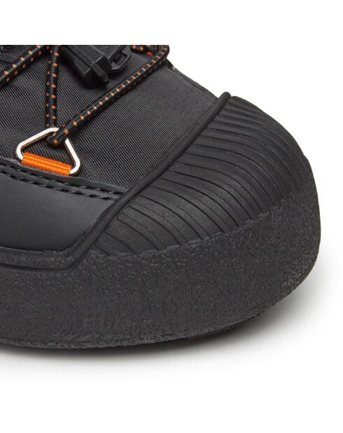 Après-ski Jtrack noir/orange