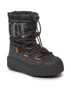 Après-ski Jtrack noir/orange