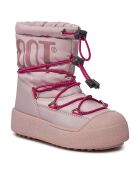 Après-ski Jtrack roses