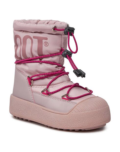 Après-ski Jtrack roses