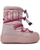 Après-ski Jtrack roses