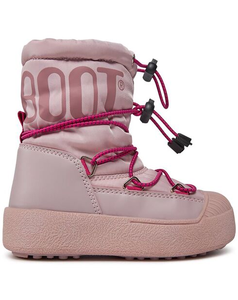 Après-ski Jtrack roses