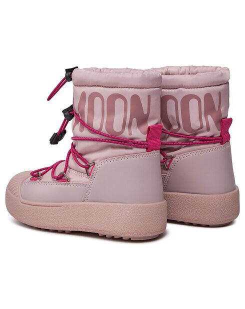 Après-ski Jtrack roses