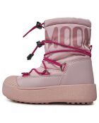 Après-ski Jtrack roses