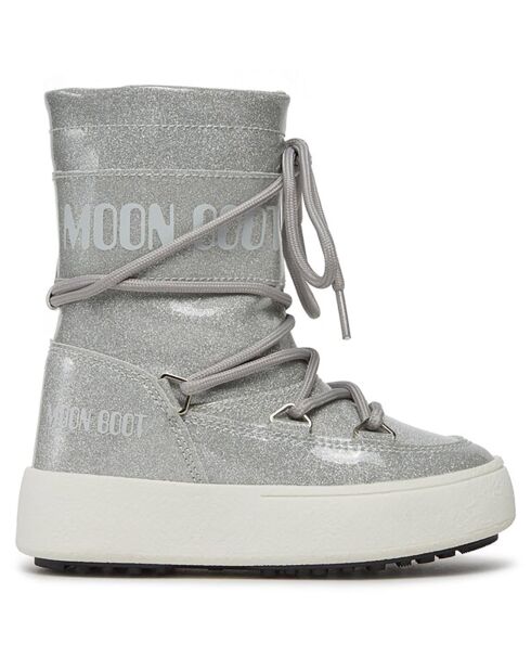 Après-ski Jtrack argentés