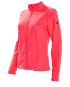 Polaire Micro Fleece rose fluo